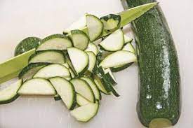 The simple preparation makes for a fine addition to any pasta dish or an easy sautéed side and is an essential component to everyone's favorite quick bread. How To Freeze Zucchini Freezing Zucchini In The Freezer