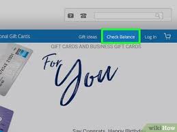 You can use your card straight out of the box and you don't need to add funds before using it. 3 Ways To Use An American Express Gift Card Wikihow