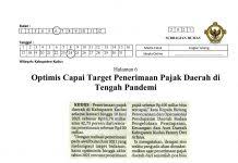 Jl.jendral sudirman, rendeng, nganguk, kota kudus, jawa tengah kudus, central java, indonesia, 59311. Dari Media Bpk Perwakilan Propinsi Jawa Tengah