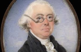 The Reader's Notebook: James Wilson