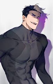 Pin On Characters Art Human