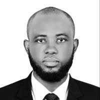 Patrick Luiz Paulino da Cruz