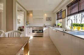 choose kitchen curtains