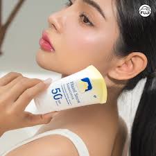 กันแดดก็ได้ บำรุงก็ดี! ครีมกันแดดที่ให้มากกว่าการปกป้องผิวจากแสงแดด