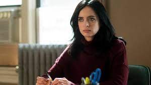 Report posts & comment that don't use spoiler tags. Marvel S Jessica Jones Netflix Official Site
