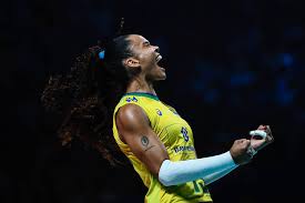 Copa brasil de vôlei feminino 2020: Brasil Vence No Volei Feminino E Garante Vaga Em Toquio 2020 03 08 2019 Esporte Folha