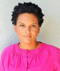 A portrait of JuJu backstage! Get ready! The Colors of Royal Tour is just  around the corner! ✨ Tickets → JULIANMARLEY.COM TOUR DATES: 📍 6/22