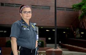 Women in Corrections