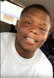 Deondre Williams, age 21