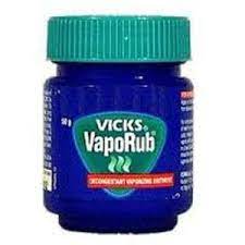 Mentholatum Vs Vicks Vaporub Mentholatum