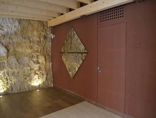 Why You (Probably Don't) Need a Panic Room in Your House