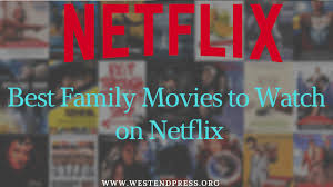 The average movie buff knows by now that india produces more films than any country in the world in a handful of regional languages. Best Family Movies On Netflix 2021 Start Streaming Today