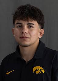 IOWA MENS WRESTLING NOV. 15, 2024