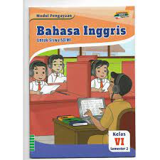 We did not find results for: Buku Lks B Inggris Kelas 6 Sd Mi Semester 2 Kurikulum 2013 Elevenia