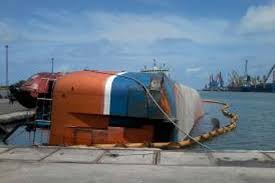 We would like to show you a description here but the site won't allow us. Beban Tak Merata Penyebab Kapal Roro Karam Di Tanjung Priok