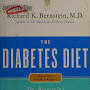 The Diabetes Diet: Dr. Bernstein's Low-Carbohydrate Solution from archive.org