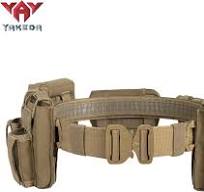 Mens Tactical Belt YAKEDA Tactical Battle Belts For Men ...