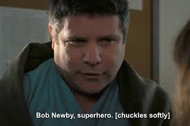 We Gotta Talk About Bob In "Stranger Things 2"