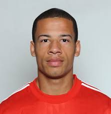 Nathan Eccleston LFC Stats and Profile