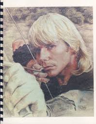 Spirit of Sherwood: RoS Fanfic