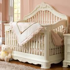 Beautiful French Style Crib Baby Furniture Modern Baby Furniture Baby Crib Sets