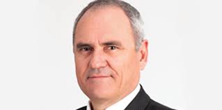 NAB has a 'mountain to climb', concedes chairman