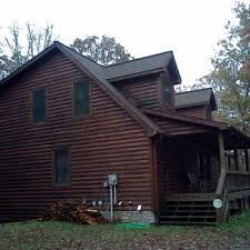Cabin was clean, well maintained. Mountain Laurel Cabin Rentals Cabin