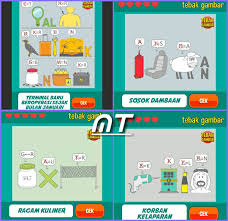 Tebak Gambar Level 97 Ilmusosial Id