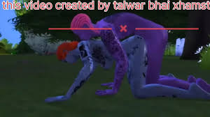 Avatar Movie Star Sex in Forest: Indian Blowjob Porn