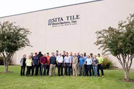 Large selection of thin brick colors and textures available. About Us Sita Tile Distributors Inc