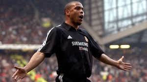 Nike shirts & tops jerseys. Brazil S Ronaldo On Owning A Club Fame And Playing Under Berlusconi Financial Times