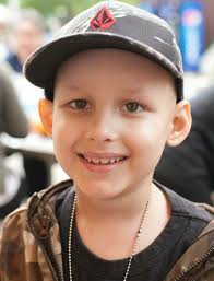 Obituary of COLBY ALLAN KEITH MACDONALD