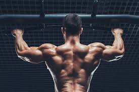 Back muscles, like any other muscle in the body, require adequate exercise to maintain strength and tone. 34 Best Bodyweight Exercises For Men Man Of Many