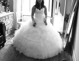 Dieser pinnwand folgen 198 nutzer auf pinterest. Prinzessin Hochzeitskleid Aus Glitzertull Cindy Ella Bridal