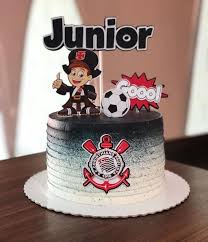 Aprenda a tocar a cifra de corinthians e flamengo (jeann e julio) no cifra club. Bolo Do Corinthians 70 Ideias Incriveis Para Os Torcedores Do Timao Bolo Bolo Do Corinthias Bolo De Aniversario Futebol