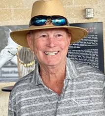 Ronald J Ahern Obituary