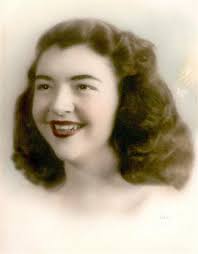 Dorothy Jewel Welch Guile (1926-1970)