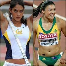 The camel's toe | gnostic bent. The Best Women In Track And Field Geeky Camel