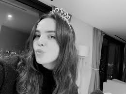 Bailee Madison