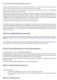 L'employeur peut alors décider de faire travailler le salarié : Maison Des Jeunes Siege Accord D Entreprise Sur L Amenagement Du Temps De Travail A Temps Partiel Sur L Annee