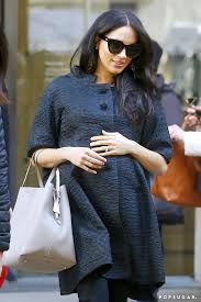 Meghan's shower included an activity as classy as the duchess herself: What Gifts Did Meghan Markle Get At Her Nyc Baby Shower Popsugar Celebrity