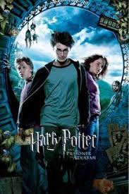 Now Playing Iflix Prisoner Of Azkaban Harry Potter Movie Posters Harry Potter Movies