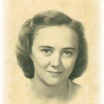 Obituary information for Stella Louise Odom