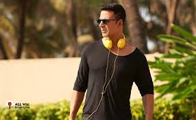 After a series of flop movies over the past years bollywood khiladi akshay kumar seems to be looking for a ray of hope. Akshay Kumar Age Wife Son Movies Wiki Biography More