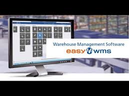 Warehouse management systems help control the flow of inventory through distribution centers. Warehouse Management System Easy Wms Youtube