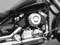 Image result for Burgundy 1998 Motorcycle