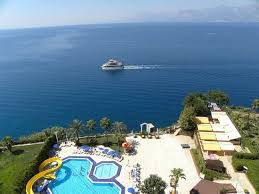 Кемер от 322€, сиде от 329€. Antalya Adonis Hotel 5 Turciya Antalya Otzyvy Foto I Sravnenie Cen Tripadvisor