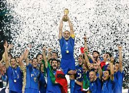التسجيل الكامل لمباراة ايطاليا و فرنسا 1-1 نهائي كاس العالم 2006