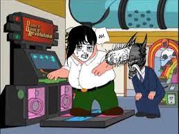 Become a supporter today and help make this dream a reality! Chainsaw Man Chainsaw Anime Funny Anime Memes