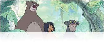 Das dschungelbuch ahnliche films streams: Das Dschungelbuch 1967 Diamond Edition Blu Ray Film Details